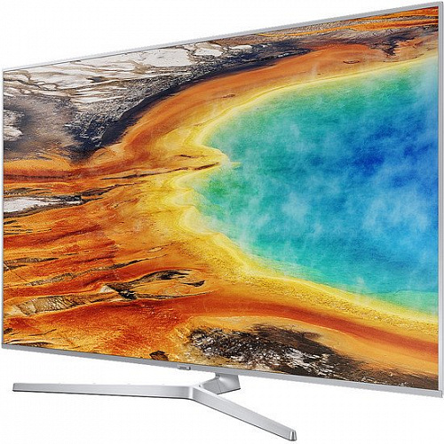 Телевизор Samsung UE75MU8000U