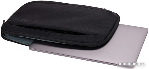 Чехол Thule Subterra 2 Sleeve MacBook 13&quot; TSS413 (black)