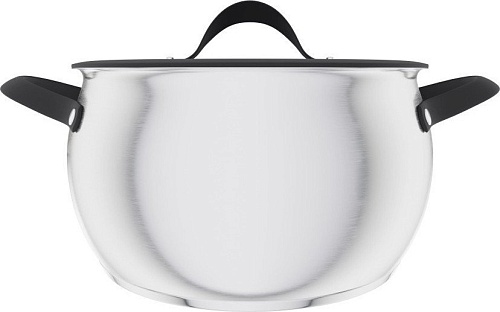 Кастрюля Tesoro Rimini КС746