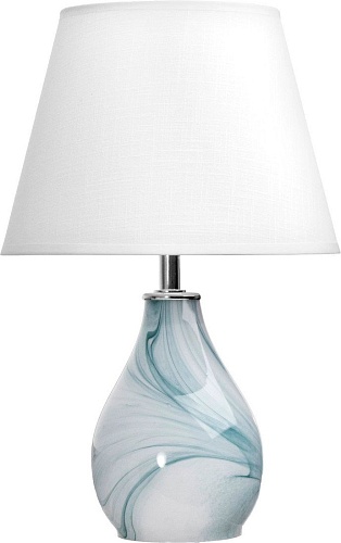 Торшер Risalux Фьюжн 9874477 (белый)