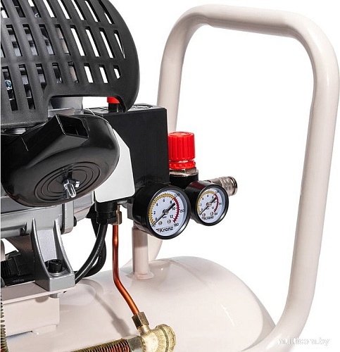 Компрессор Kranz KR-2200/50