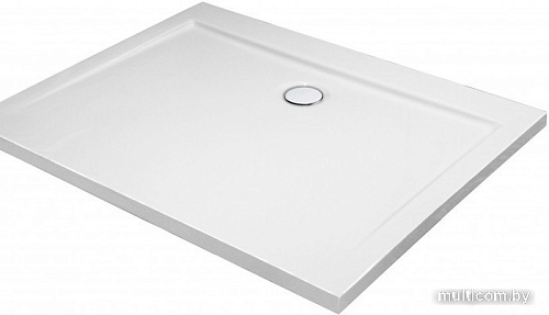 Душевой поддон Эстет Каппа 100x80 [3-0009]