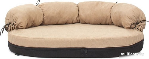 Лежанки, домики, когтеточки для кошек и собак Gamma Элегант S 31932058