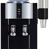 Кулер для воды Ecotronic V21-L (серебристый/черный) 7212