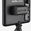 Лампа Godox LEDP120C накамерный