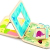 Развивающая игрушка Hape Пастель 2 в 1 E8523_HP