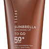 Крем солнцезащитный Holy Land Sunbrella Demi Make Up SPF50+ 50 мл