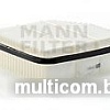 Воздушный фильтр MANN-filter C24007