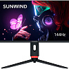 Игровой монитор SunWind SUN-M24BG120