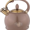 Чайник со свистком Agness 937-842