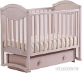 Детская кроватка ЛЕЛЬ Камелия АБ 23.4