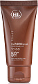 Крем солнцезащитный Holy Land Sunbrella Demi Make Up SPF50+ 50 мл