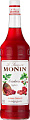 Сироп Monin Малина 1л