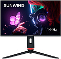 Игровой монитор SunWind SUN-M24BG120
