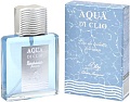 Парфюмерия Positive Aqua Di Clio EdT (90 мл)