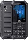 Мобильный телефон BQ-Mobile BQ-2434 Sharky (черный)