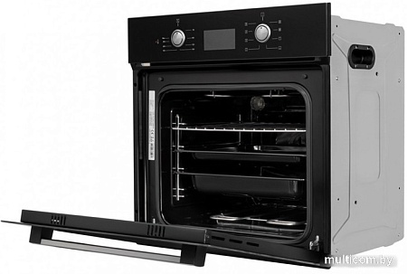 Электрический духовой шкаф GrandGermes OCE-60BK-09