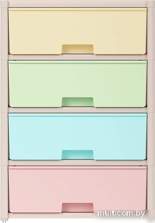 Комод Альтернатива Колорит М8822