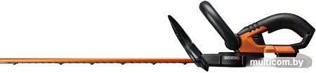 Кусторез Worx WG259E.9 (без АКБ)