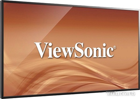 Информационная панель ViewSonic CDE4302