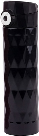 Термос Grink GKL-12245 0.45л (черный)