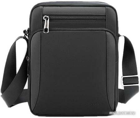 Мужская сумка Tigernu T-L5191 9.7" (черный)