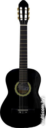 Акустическая гитара Fabio FB3910 BK