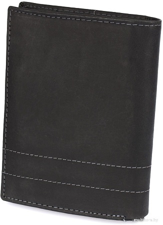 Кошелек Bellugio ZM-116R-123 (черный)