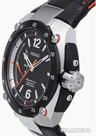 Наручные часы Seiko SRG005P2