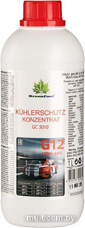 GreenCool Концентрат GC5010 1л