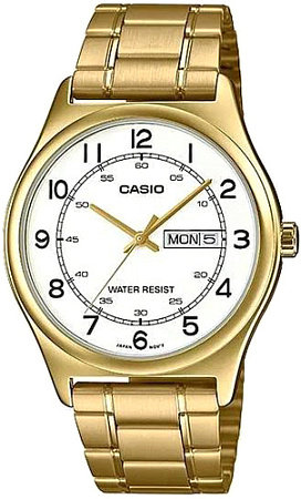 Наручные часы Casio MTP-V006G-7B
