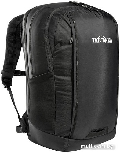 Городской рюкзак Tatonka Server Pack 27 1645.040 (черный)