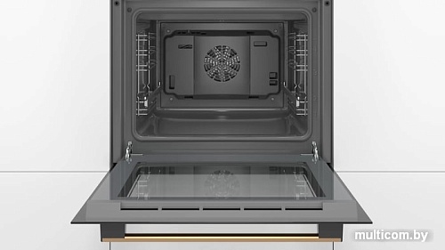 Электрический духовой шкаф Bosch HBJN10YB2R