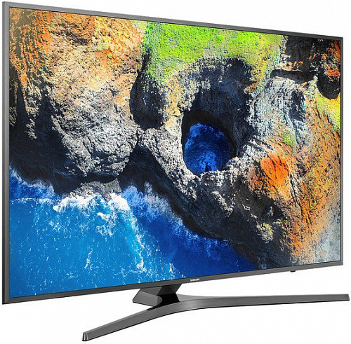 Телевизор Samsung UE55MU6450U