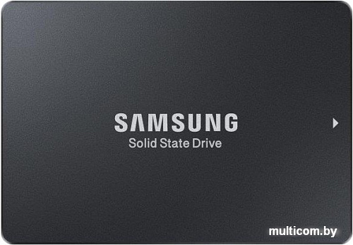 SSD Samsung PM883 960GB MZ7LH960HAJR