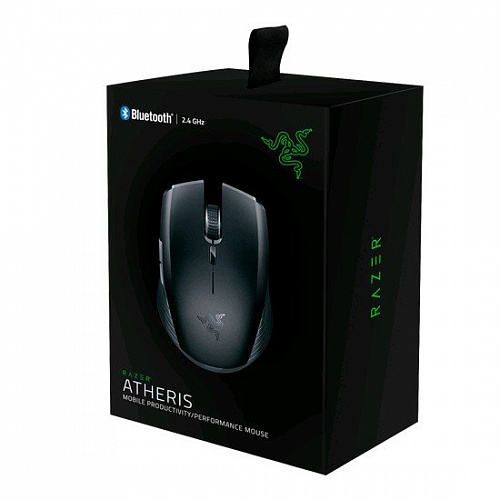 Игровая мышь Razer Atheris