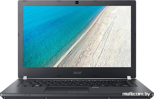Ноутбук Acer TravelMate P4 TMP449-G3-M-589F NX.VH0ER.001