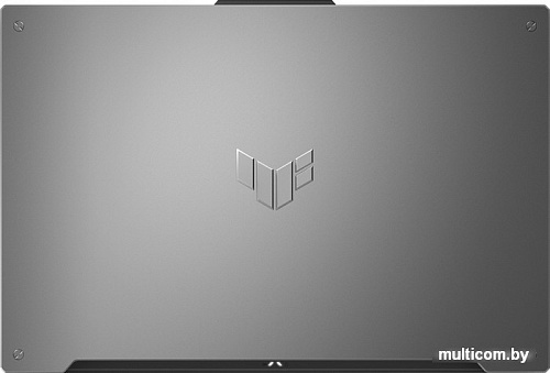 Игровой ноутбук ASUS TUF Gaming F17 FX707ZM-HX046 90NR09G1-M002B0