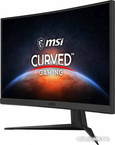 Монитор MSI Optix G24C6