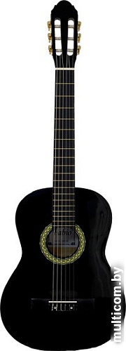 Акустическая гитара Fabio FB3910 BK
