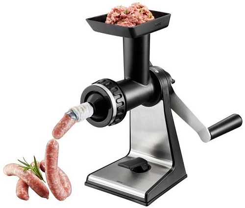 Мясорубка Gefu Трансформа 19090