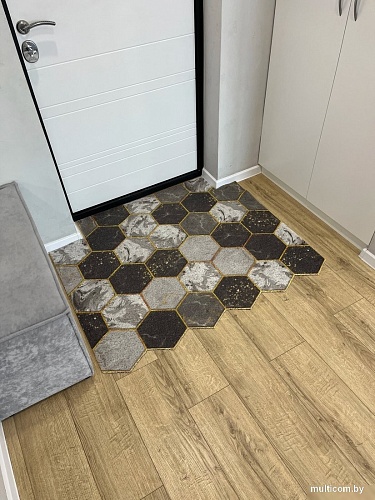 Придверный коврик Kovrikbel №59 (120x130)