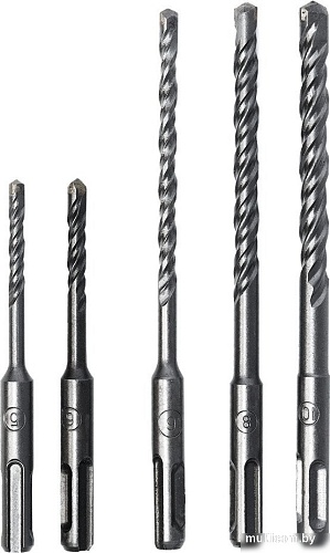 Набор буров SmartBuy SBT-SHD-5P1
