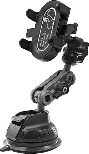 Держатель для смартфона Zarrumi Sticky XL