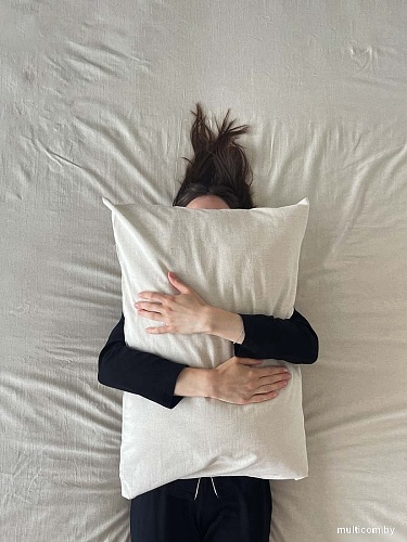 Постельное белье Mio Tesoro 50х70 Лен5070Н-3