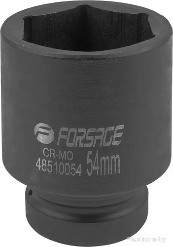 Головка слесарная FORSAGE F-48510054 (59007)