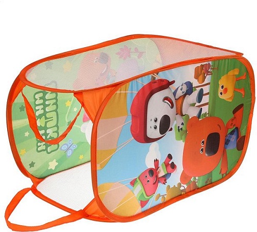 Играем вместе Ми-ми-мишки LB-MIMI