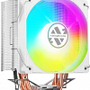 Кулер для процессора Abkoncore Coolstorm T405W Spectrum
