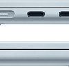 Ноутбук Apple MacBook Air 15&amp;quot; M4 2025 MC7D4