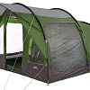Кемпинговая палатка Trek Planet Siena Lux 5 (зеленый)